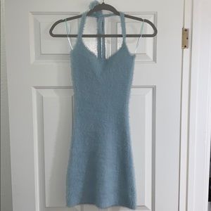 Emory Park Mini Halter Dress